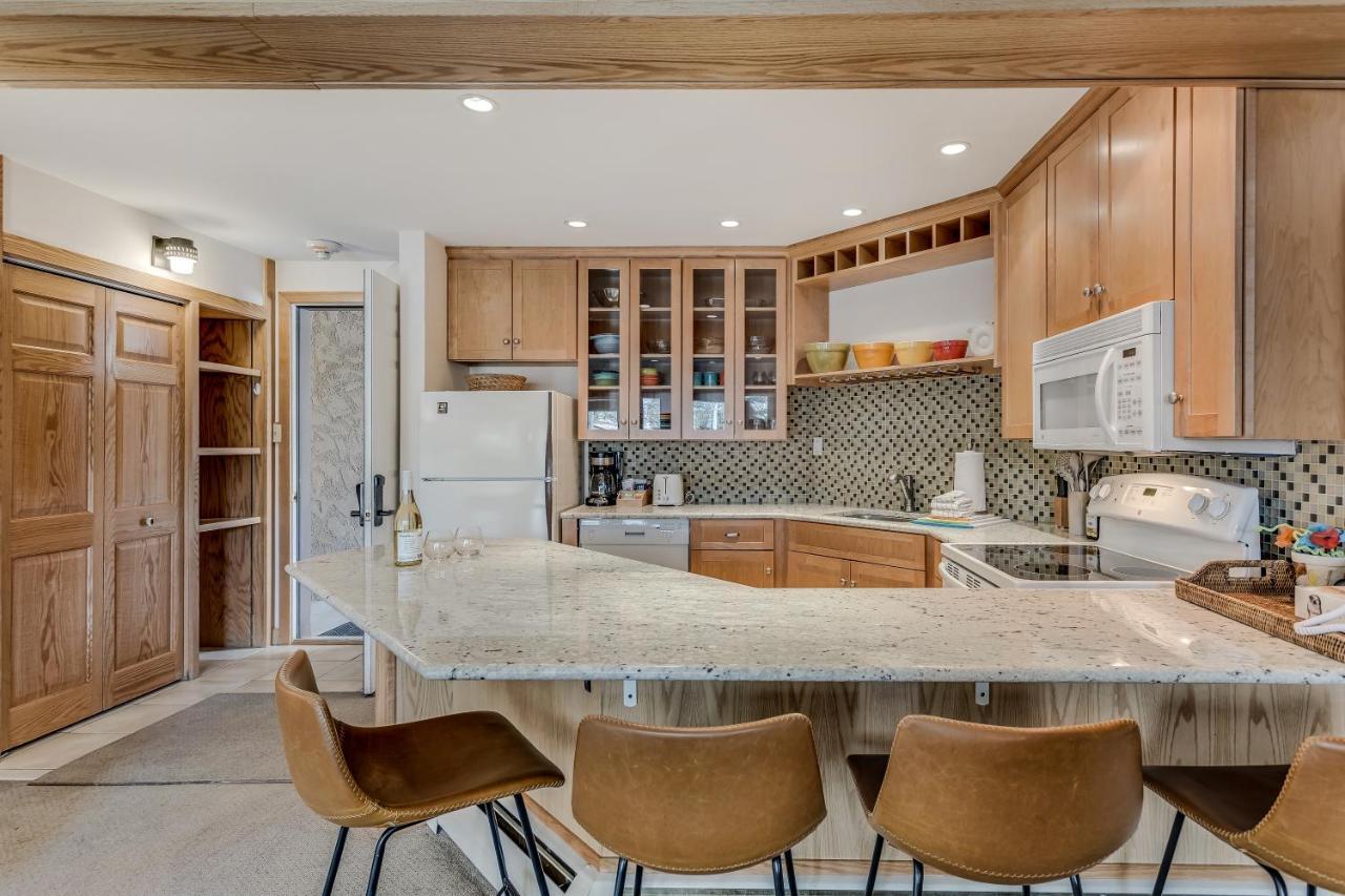 Laurelwood Condominiums Studio Premier Unit 105 Snowmass Village Exterior foto