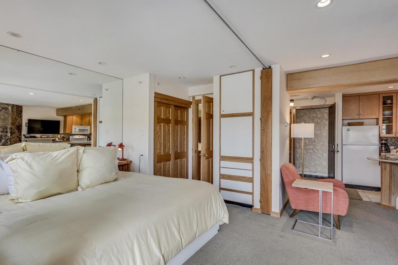 Laurelwood Condominiums Studio Premier Unit 105 Snowmass Village Exterior foto