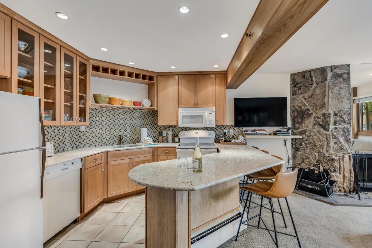 Laurelwood Condominiums Studio Premier Unit 105 Snowmass Village Exterior foto