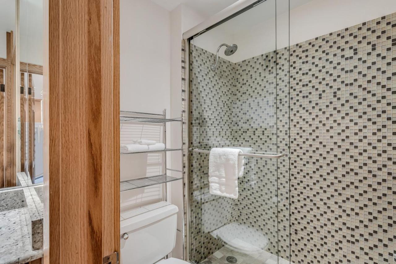 Laurelwood Condominiums Studio Premier Unit 105 Snowmass Village Exterior foto