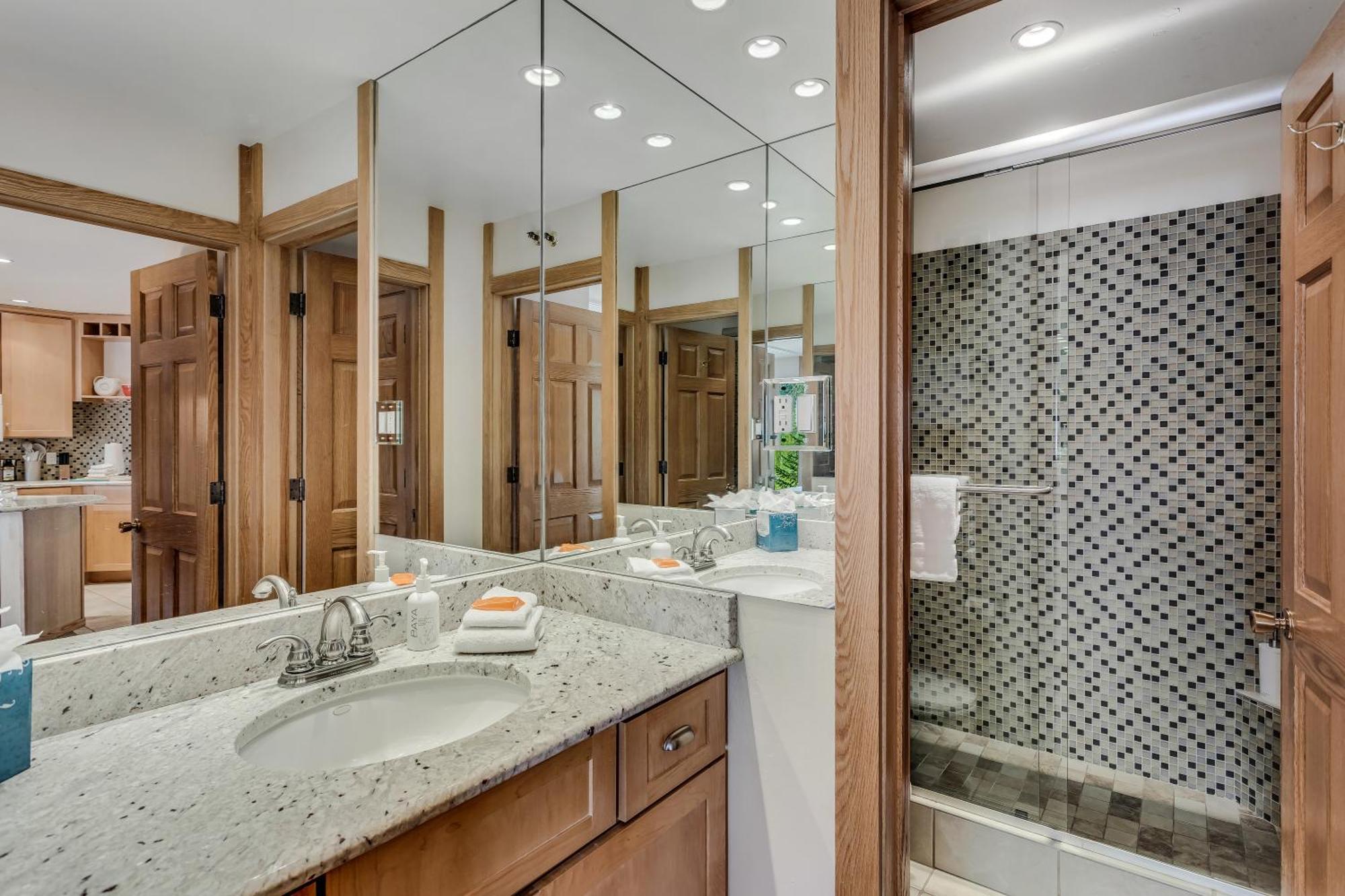 Laurelwood Condominiums Studio Premier Unit 105 Snowmass Village Exterior foto